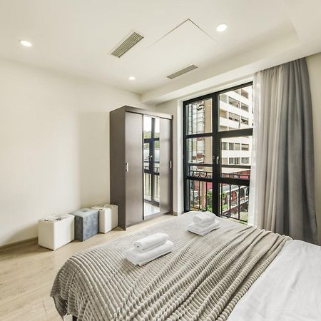 Fantastic Apartments Near Republic Square, Perfect Location, Mystreet Company Jerevan Eksteriør bilde