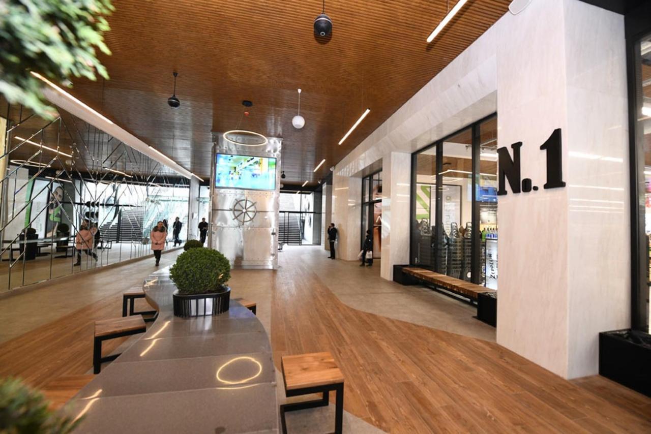 Fantastic Apartments Near Republic Square, Perfect Location, Mystreet Company Jerevan Eksteriør bilde