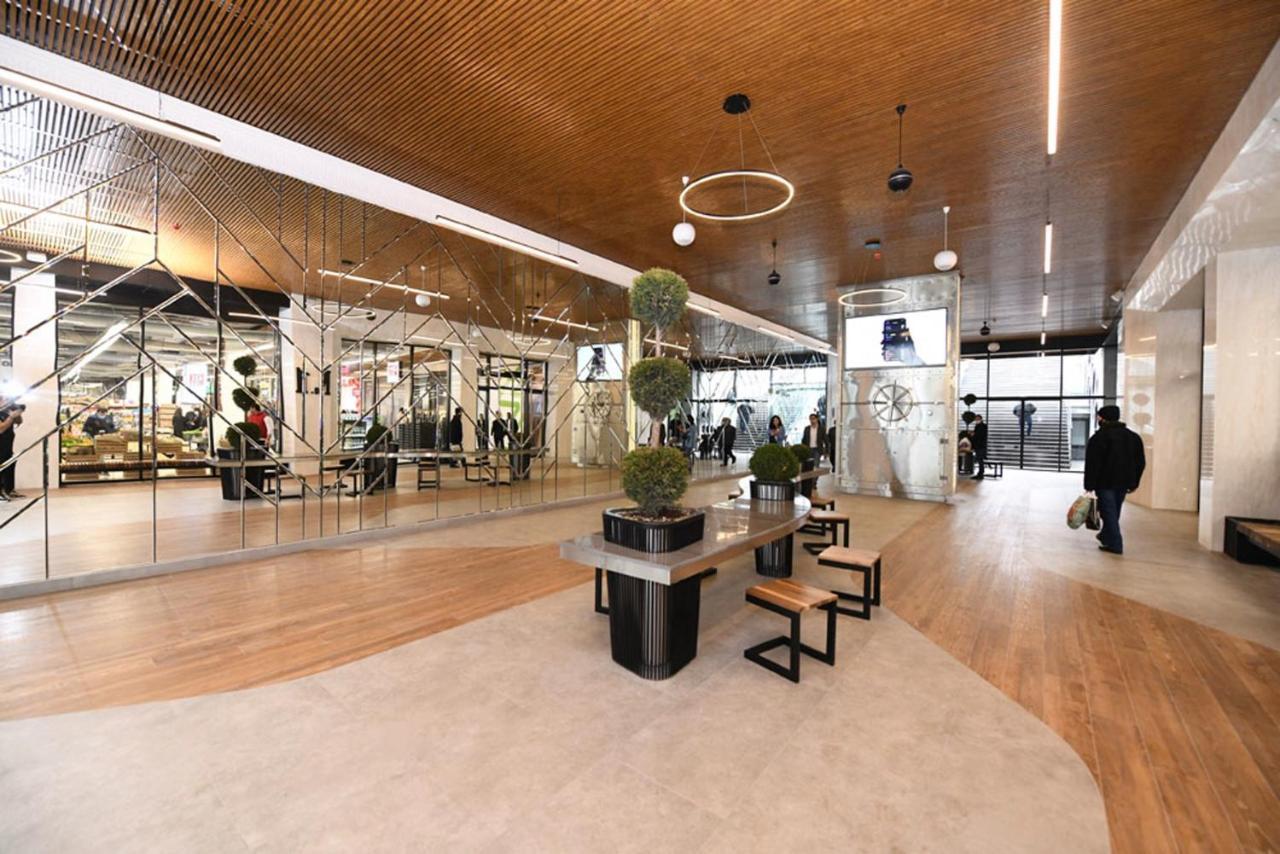 Fantastic Apartments Near Republic Square, Perfect Location, Mystreet Company Jerevan Eksteriør bilde