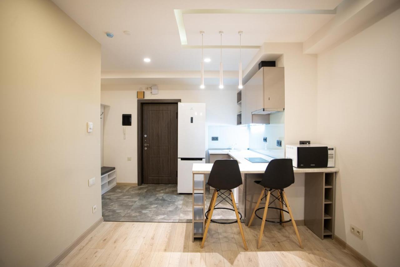 Fantastic Apartments Near Republic Square, Perfect Location, Mystreet Company Jerevan Eksteriør bilde