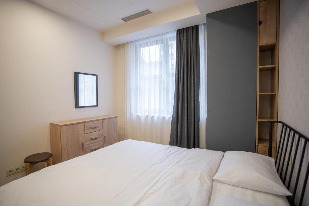 Fantastic Apartments Near Republic Square, Perfect Location, Mystreet Company Jerevan Eksteriør bilde