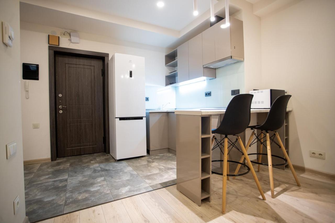 Fantastic Apartments Near Republic Square, Perfect Location, Mystreet Company Jerevan Eksteriør bilde