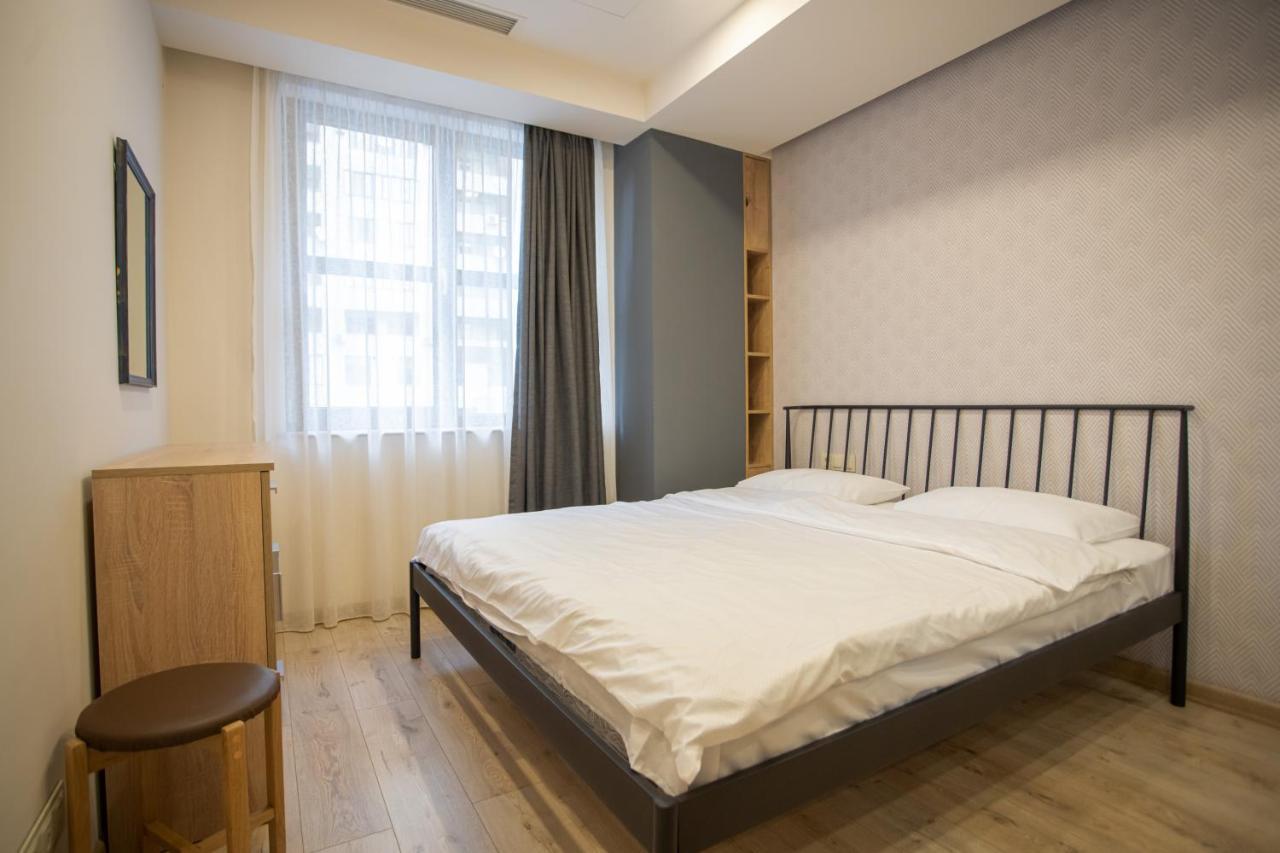 Fantastic Apartments Near Republic Square, Perfect Location, Mystreet Company Jerevan Eksteriør bilde