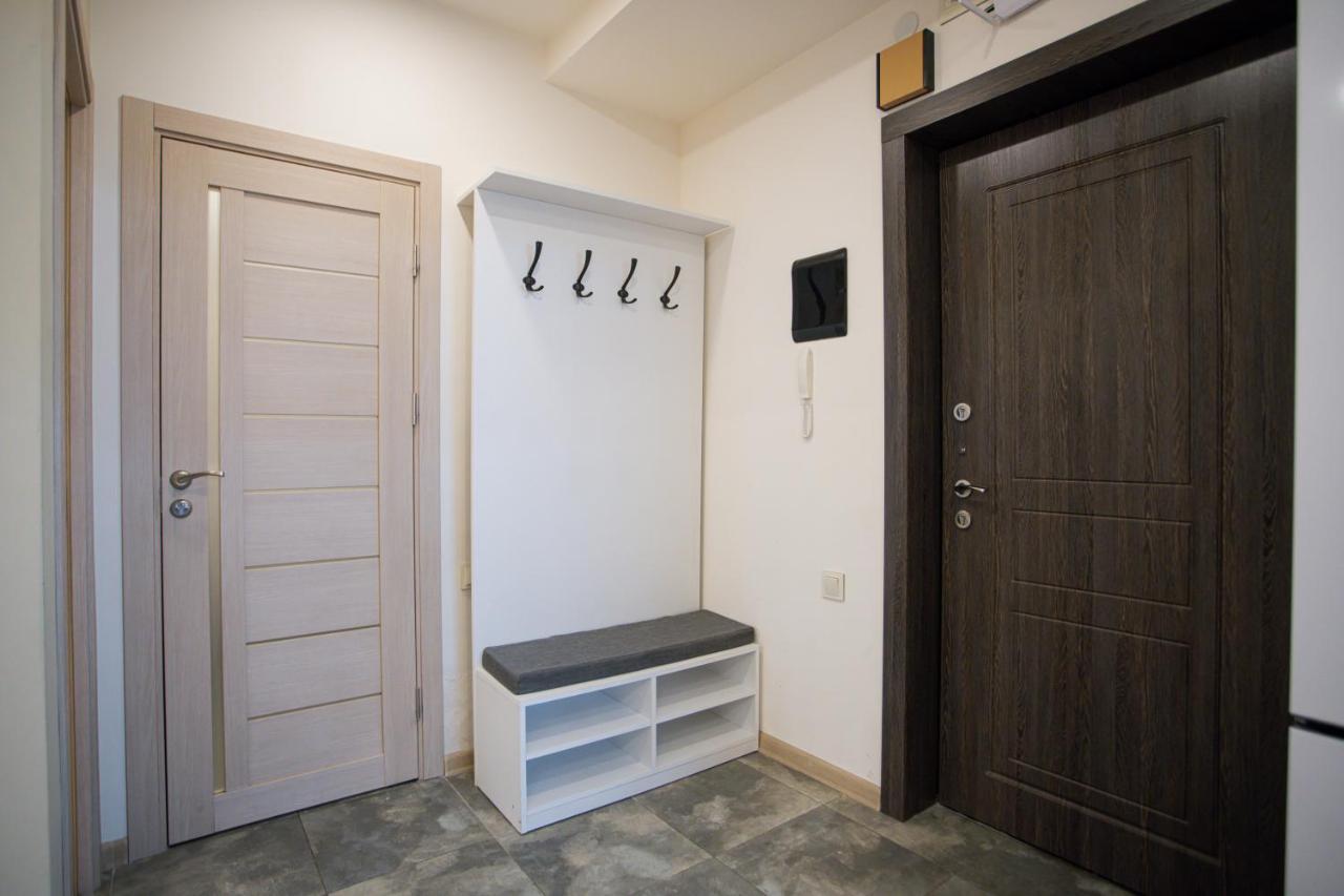 Fantastic Apartments Near Republic Square, Perfect Location, Mystreet Company Jerevan Eksteriør bilde