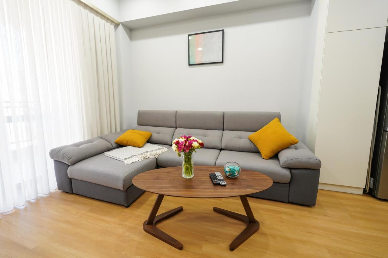 Fantastic Apartments Near Republic Square, Perfect Location, Mystreet Company Jerevan Eksteriør bilde