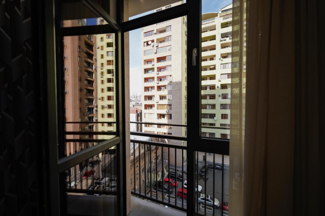 Fantastic Apartments Near Republic Square, Perfect Location, Mystreet Company Jerevan Eksteriør bilde