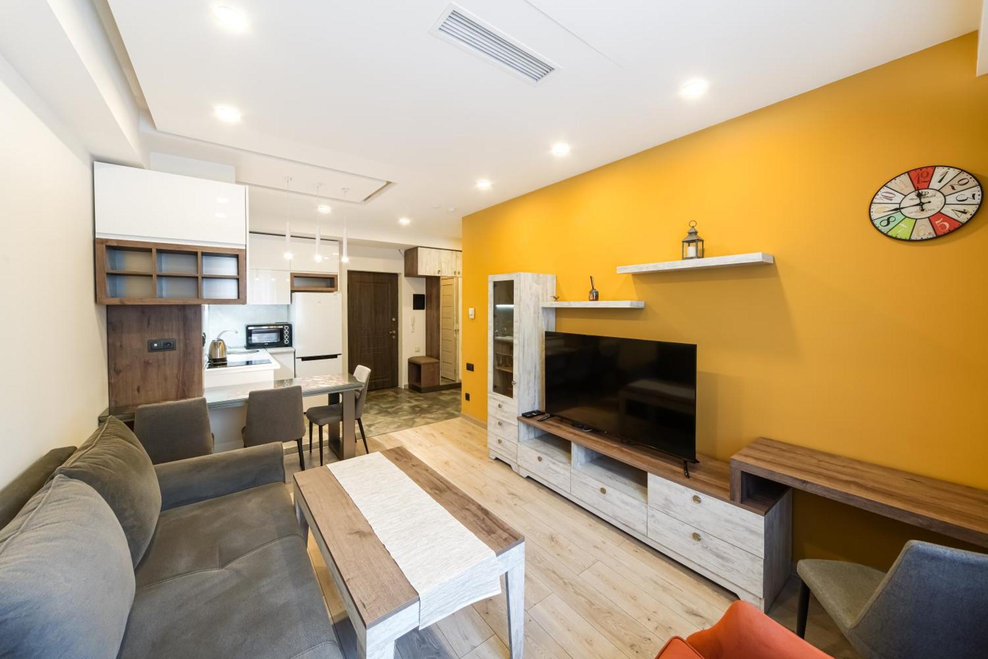 Fantastic Apartments Near Republic Square, Perfect Location, Mystreet Company Jerevan Eksteriør bilde