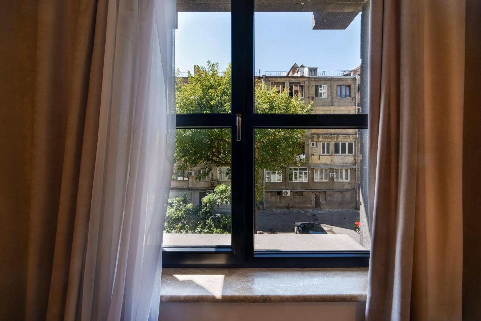 Fantastic Apartments Near Republic Square, Perfect Location, Mystreet Company Jerevan Eksteriør bilde