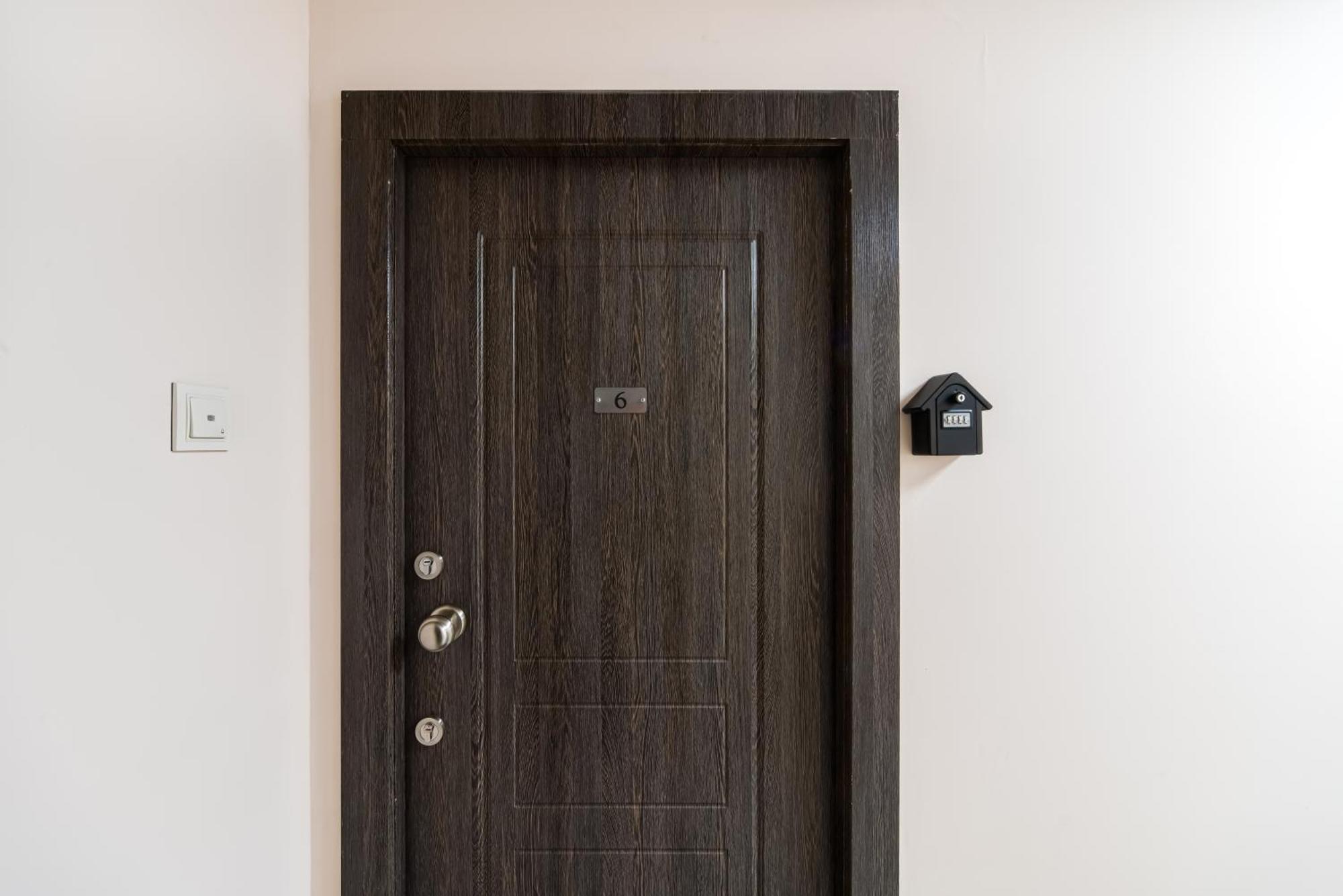 Fantastic Apartments Near Republic Square, Perfect Location, Mystreet Company Jerevan Eksteriør bilde