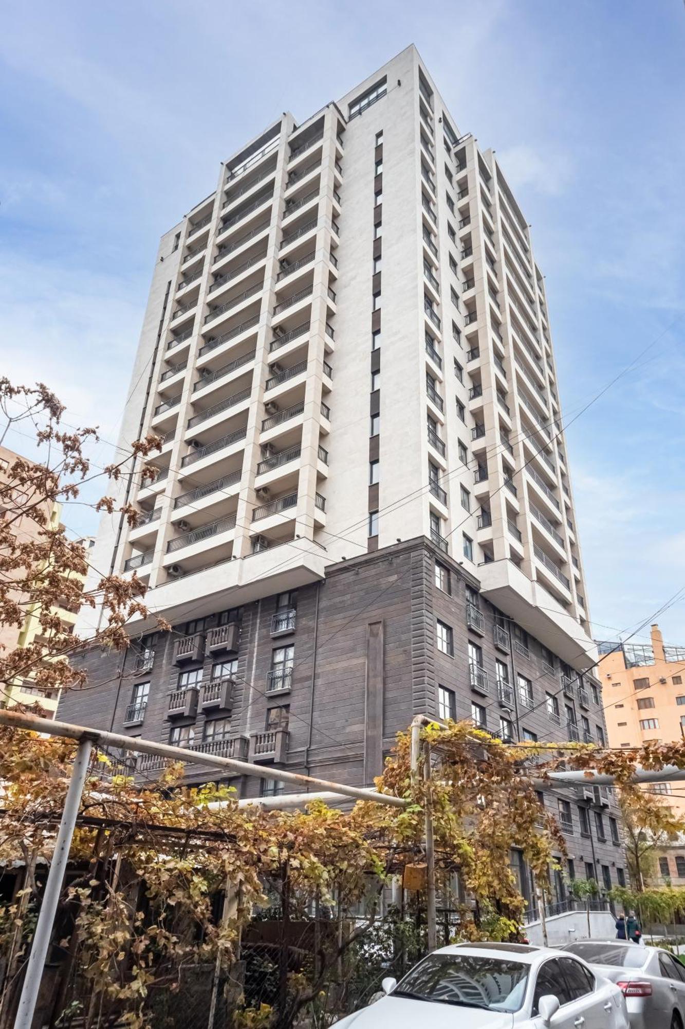 Fantastic Apartments Near Republic Square, Perfect Location, Mystreet Company Jerevan Eksteriør bilde