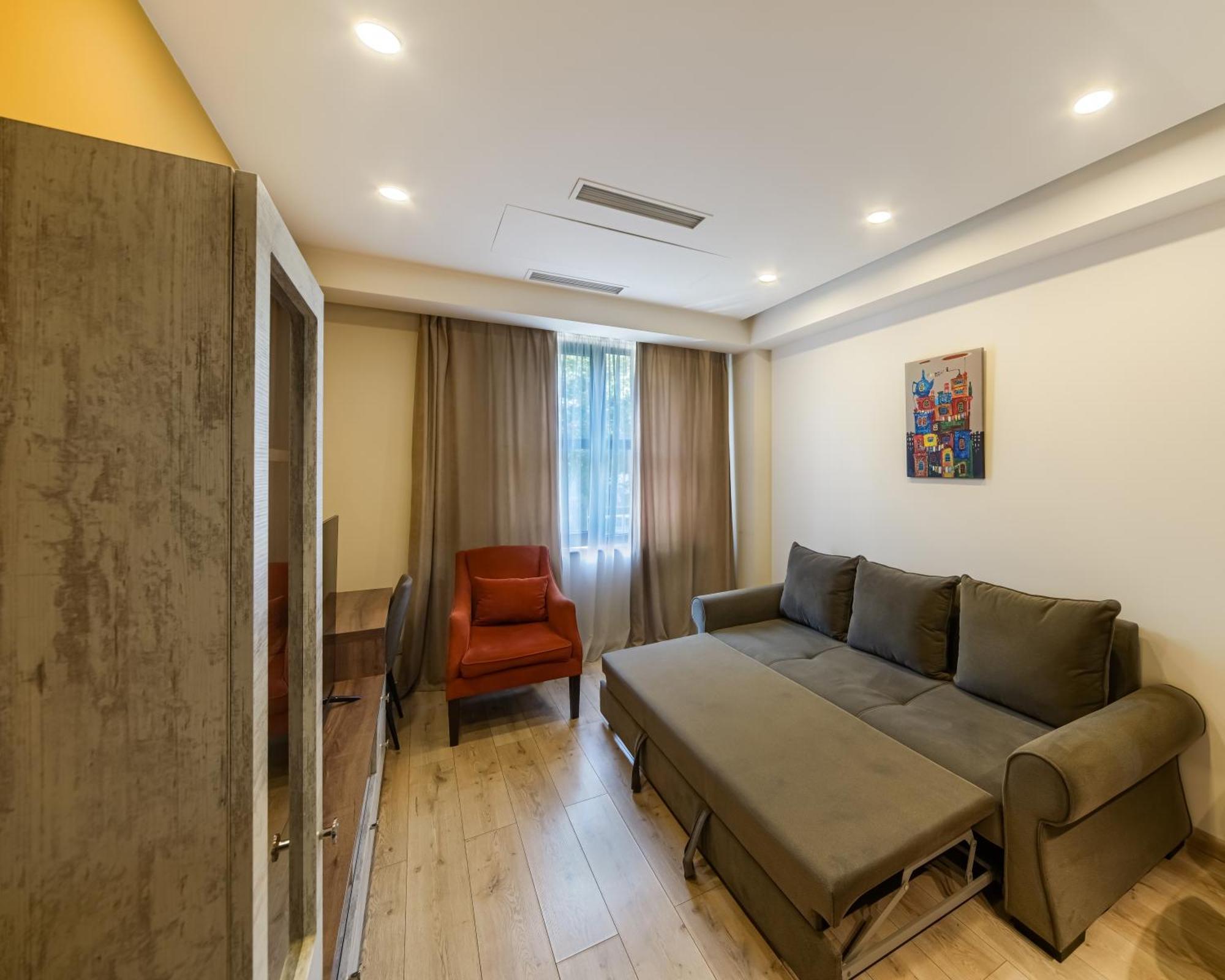 Fantastic Apartments Near Republic Square, Perfect Location, Mystreet Company Jerevan Eksteriør bilde