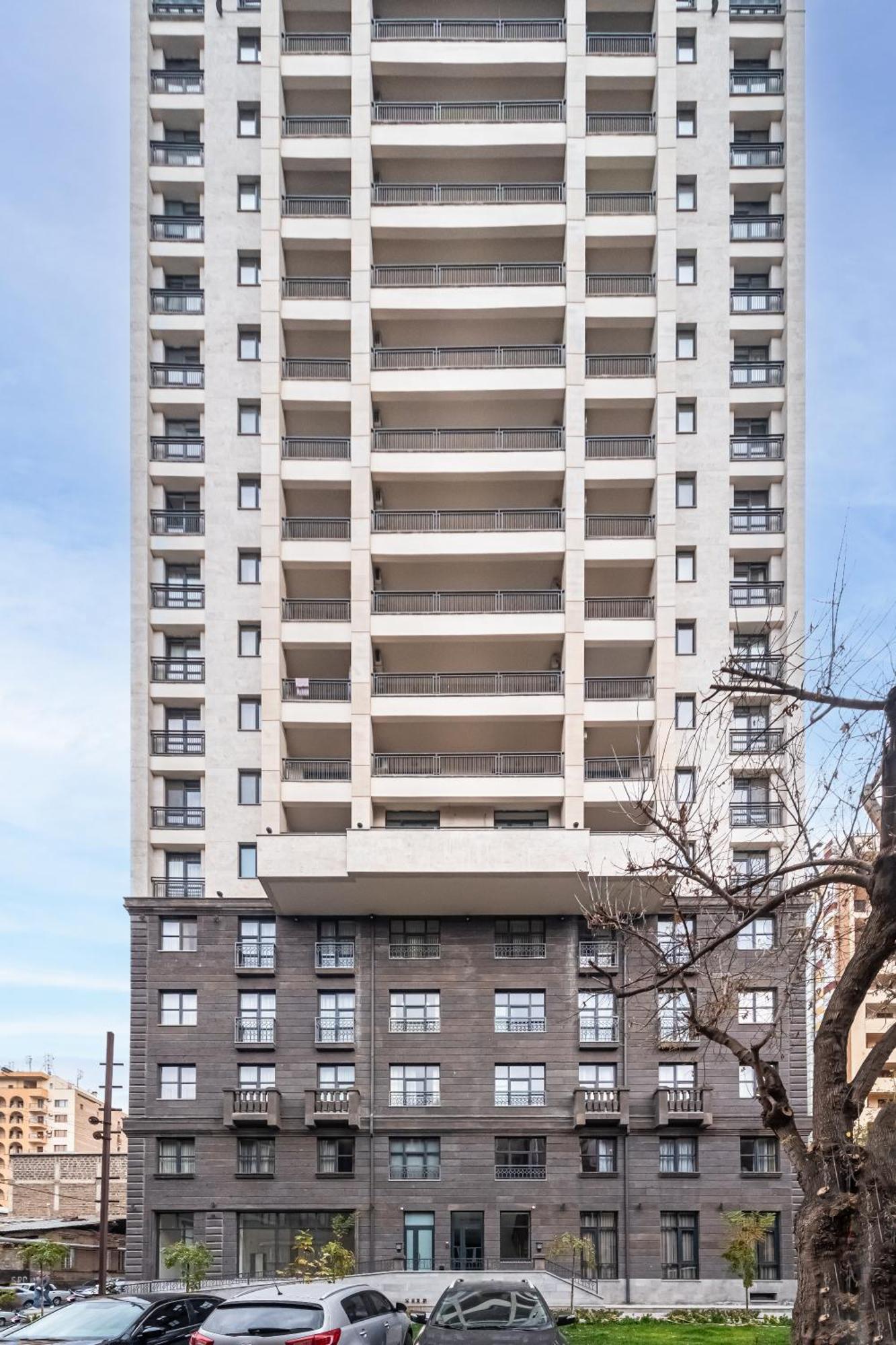 Fantastic Apartments Near Republic Square, Perfect Location, Mystreet Company Jerevan Eksteriør bilde