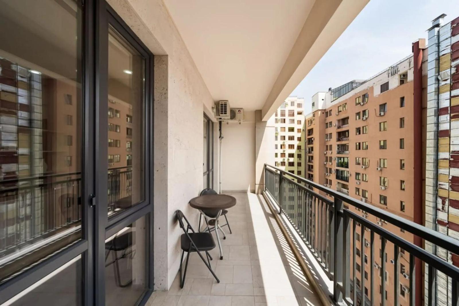 Fantastic Apartments Near Republic Square, Perfect Location, Mystreet Company Jerevan Eksteriør bilde