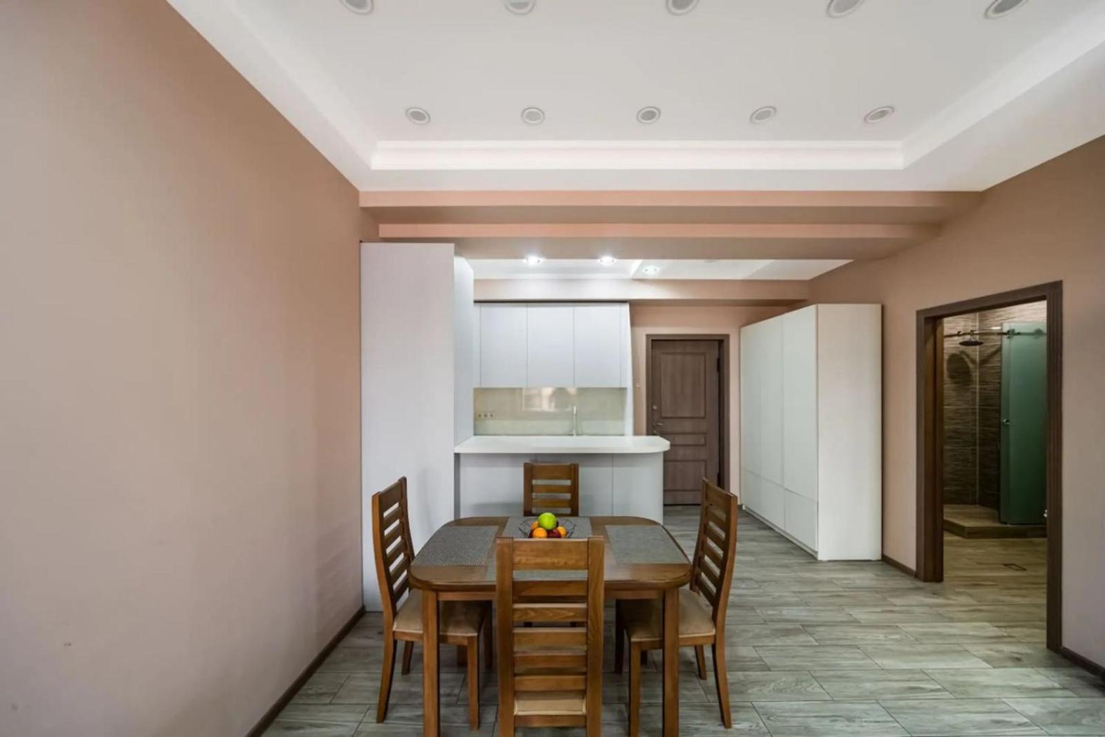 Fantastic Apartments Near Republic Square, Perfect Location, Mystreet Company Jerevan Eksteriør bilde