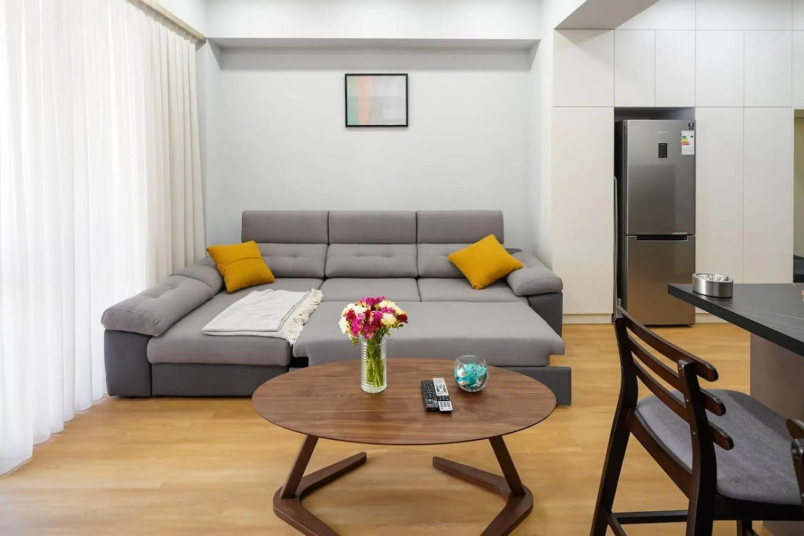 Fantastic Apartments Near Republic Square, Perfect Location, Mystreet Company Jerevan Eksteriør bilde