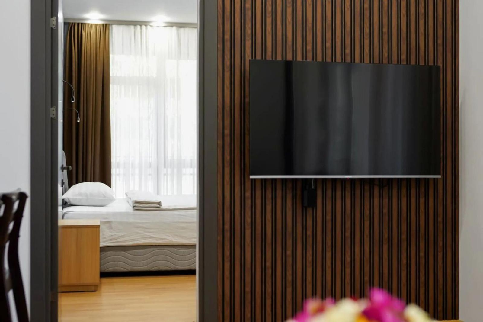 Fantastic Apartments Near Republic Square, Perfect Location, Mystreet Company Jerevan Eksteriør bilde