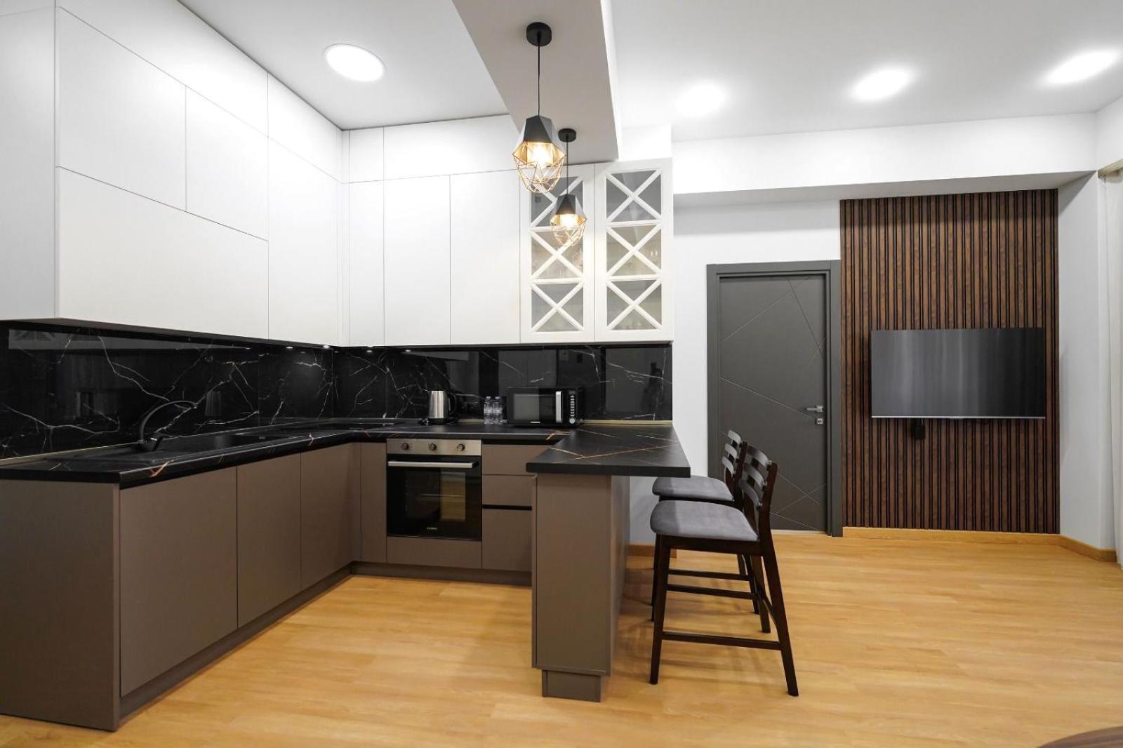 Fantastic Apartments Near Republic Square, Perfect Location, Mystreet Company Jerevan Eksteriør bilde