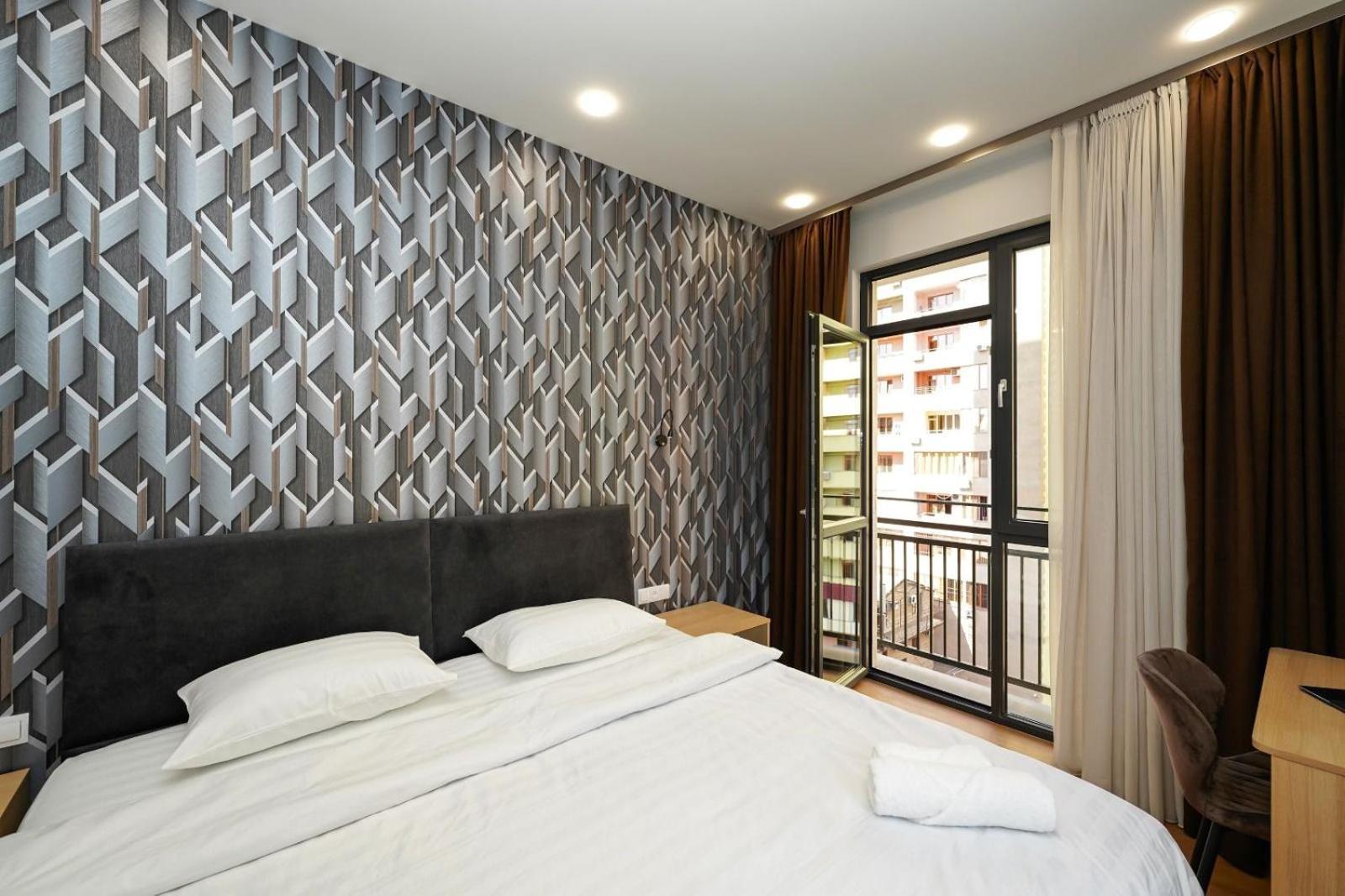 Fantastic Apartments Near Republic Square, Perfect Location, Mystreet Company Jerevan Eksteriør bilde