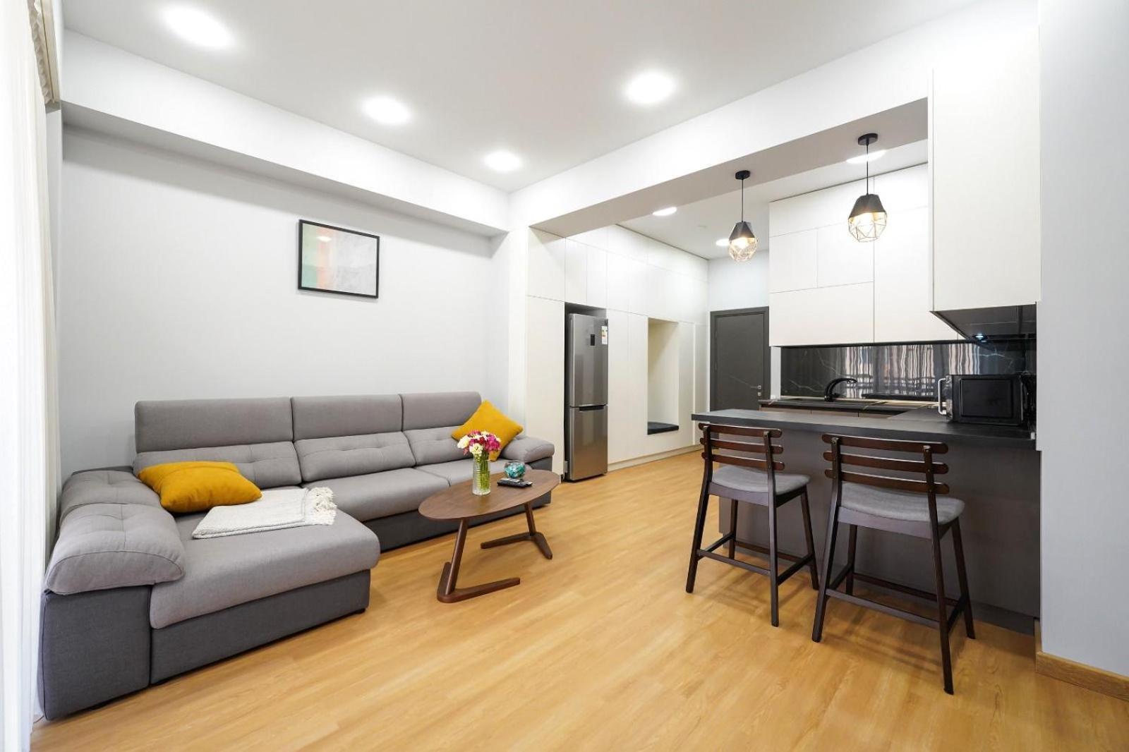 Fantastic Apartments Near Republic Square, Perfect Location, Mystreet Company Jerevan Eksteriør bilde
