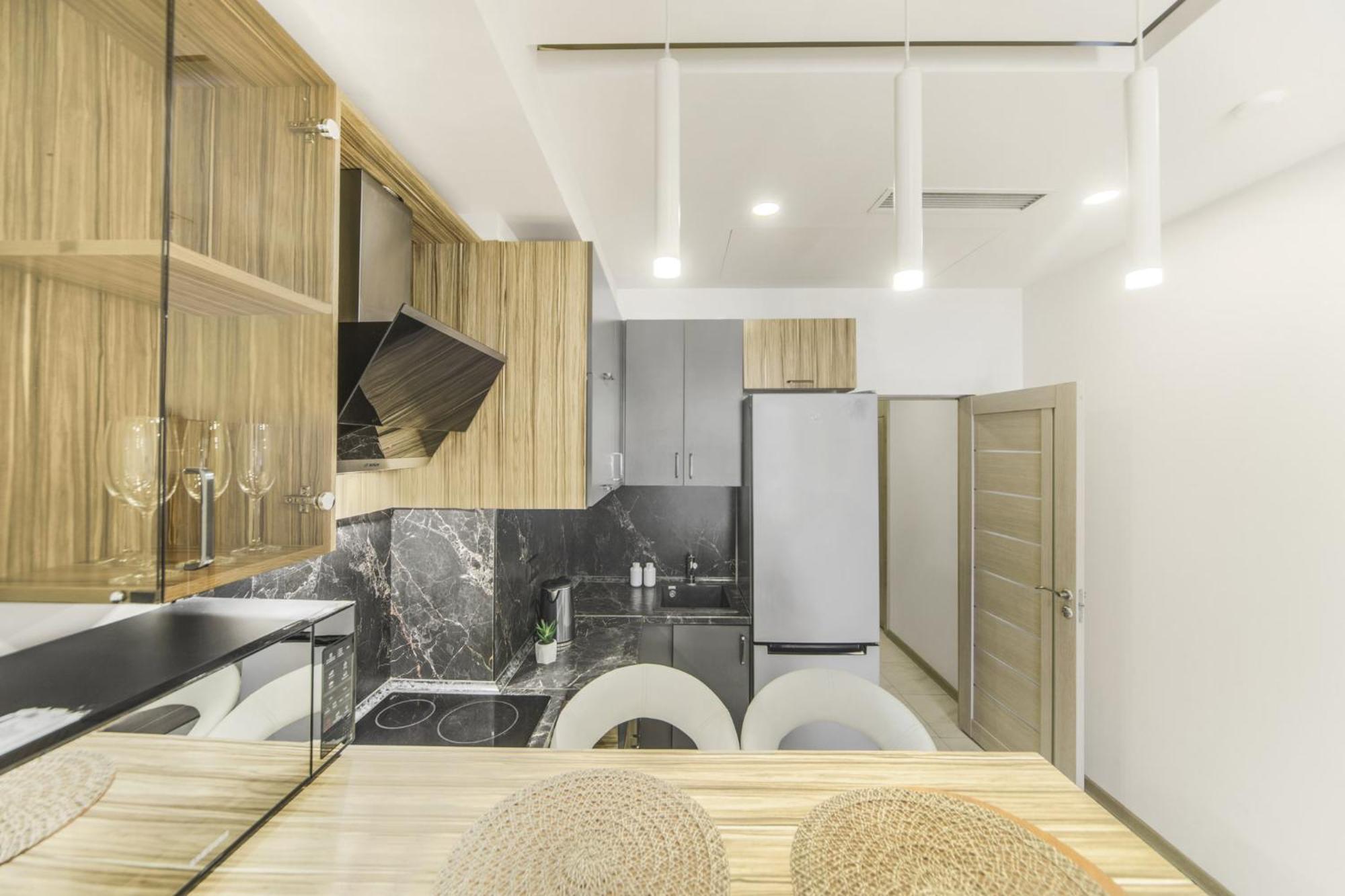 Fantastic Apartments Near Republic Square, Perfect Location, Mystreet Company Jerevan Eksteriør bilde