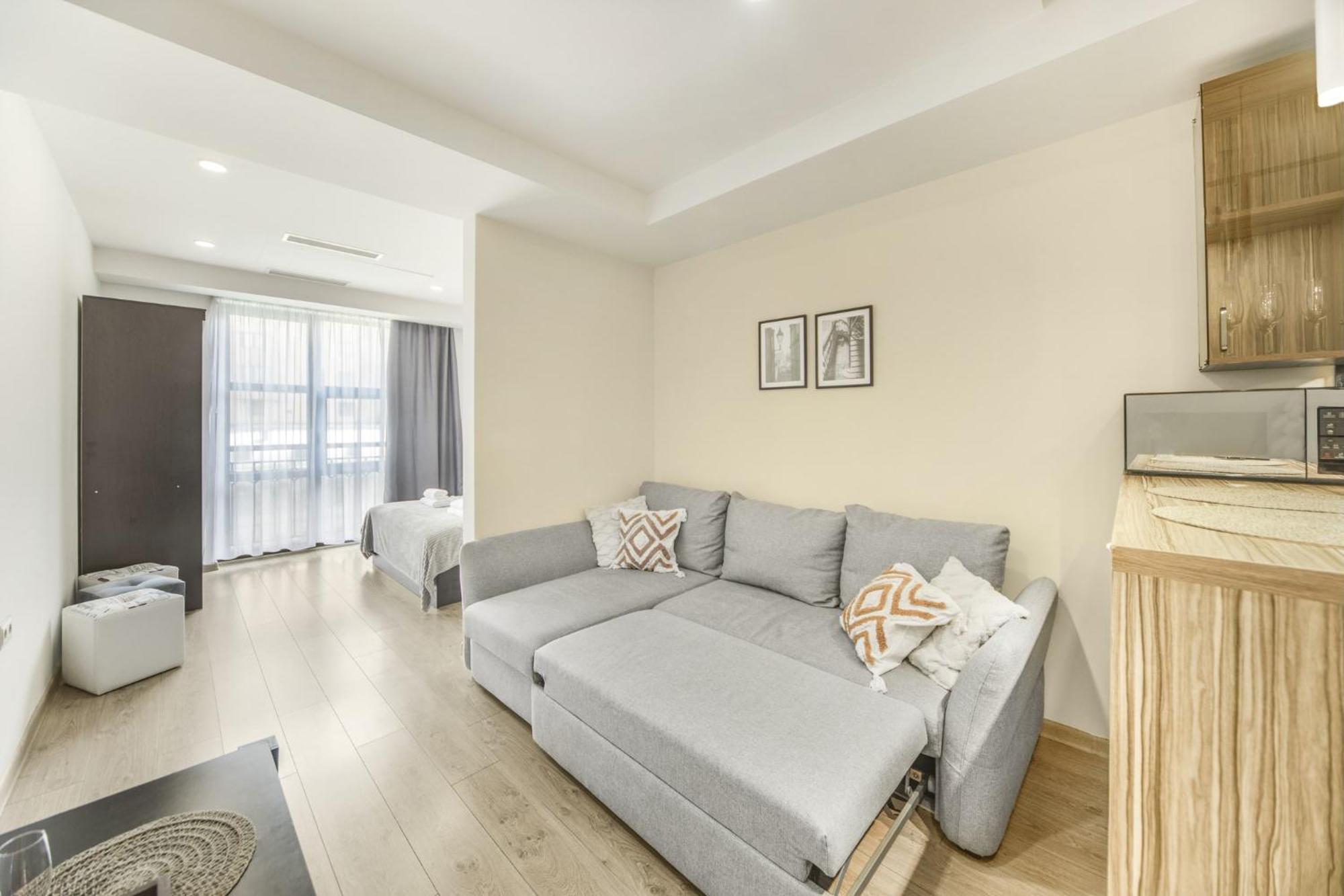 Fantastic Apartments Near Republic Square, Perfect Location, Mystreet Company Jerevan Eksteriør bilde