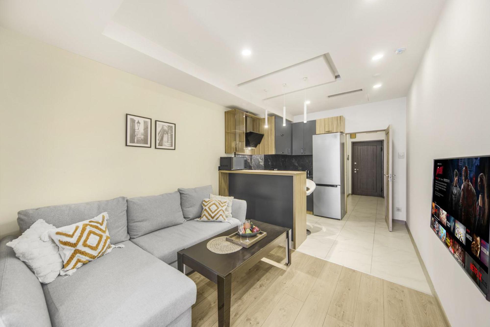 Fantastic Apartments Near Republic Square, Perfect Location, Mystreet Company Jerevan Eksteriør bilde