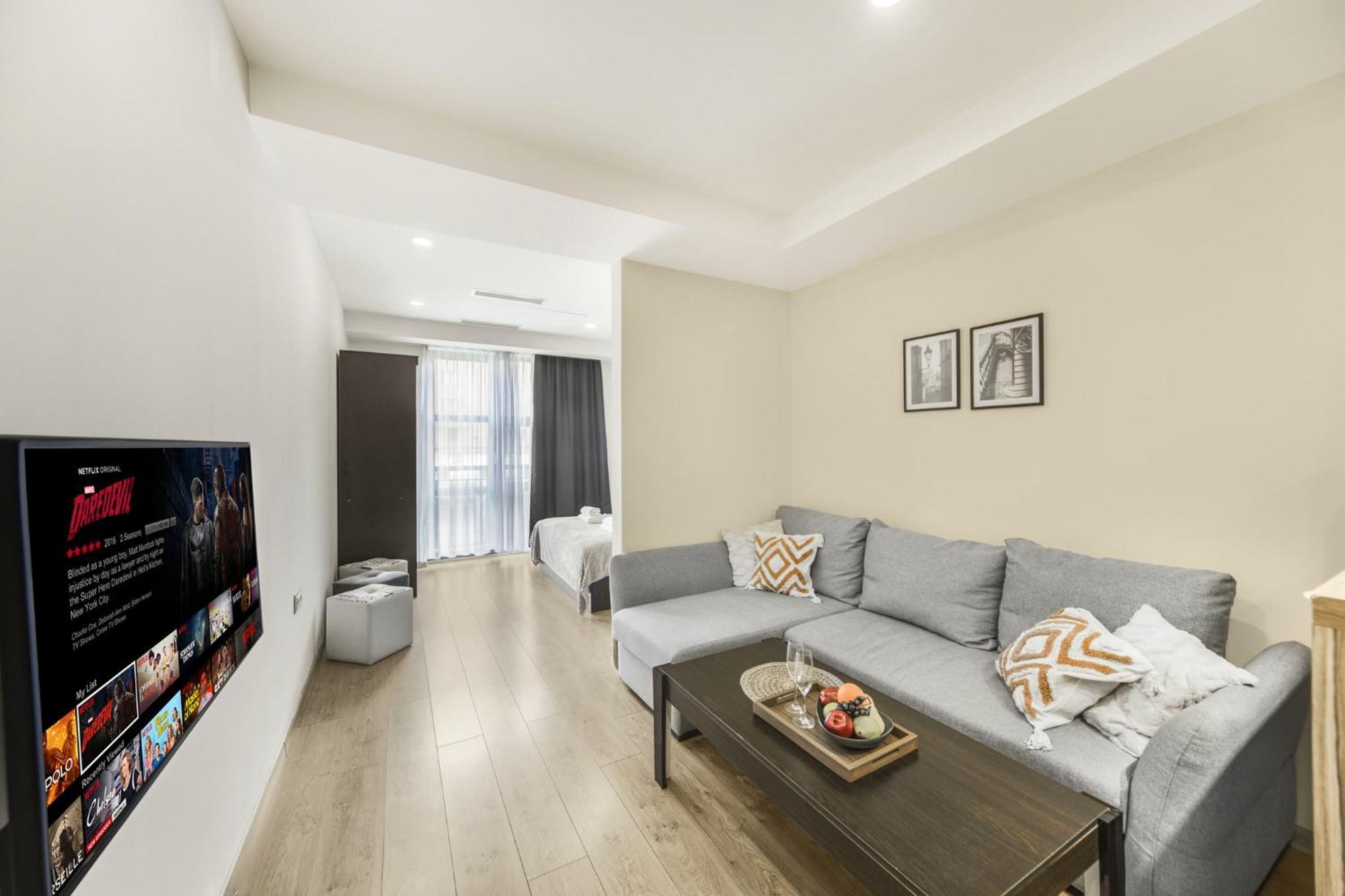 Fantastic Apartments Near Republic Square, Perfect Location, Mystreet Company Jerevan Eksteriør bilde